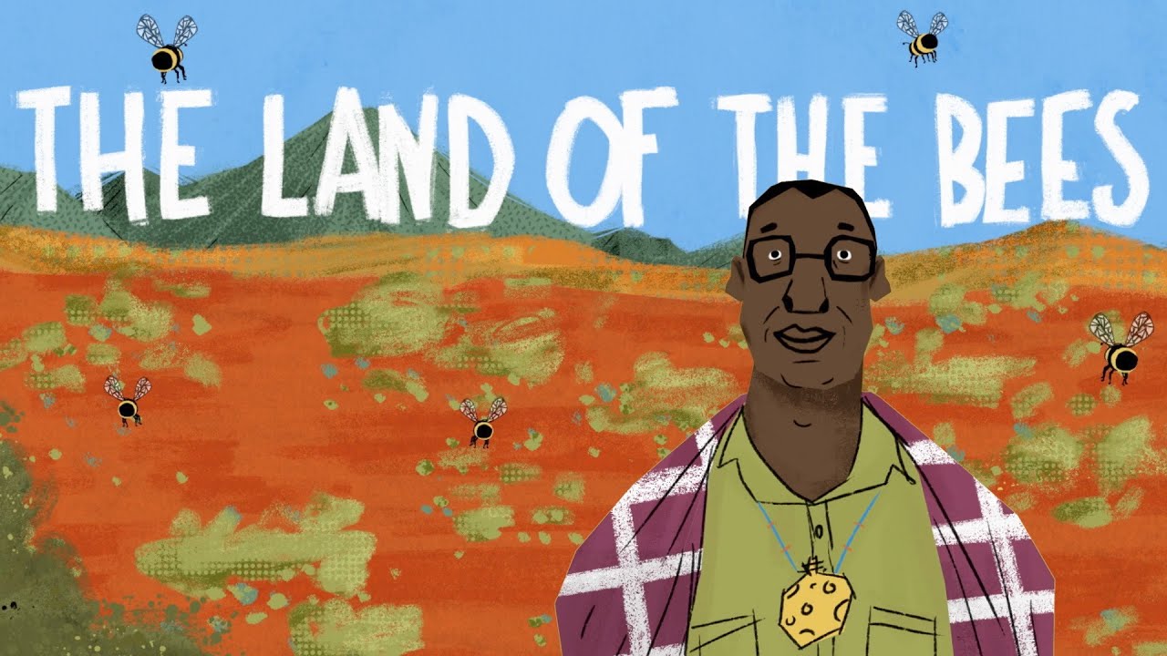 Land of the Bees 🐝