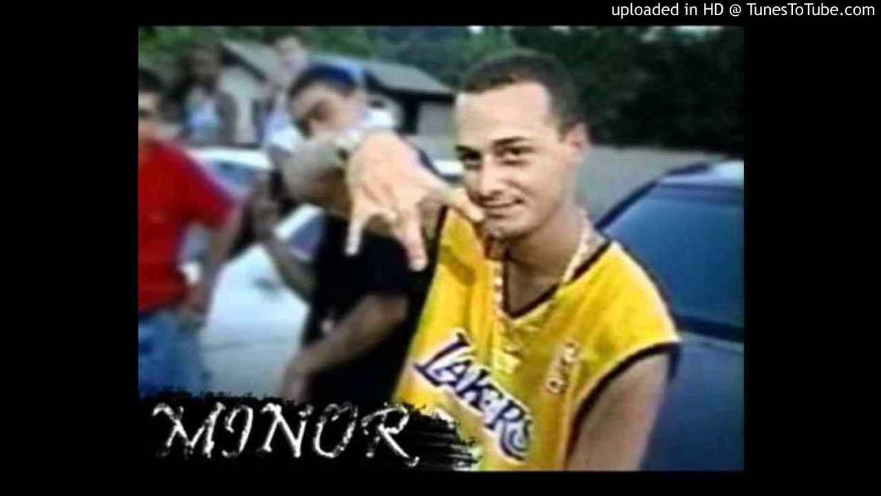 Minor - Livin Major (Armenian Rap)