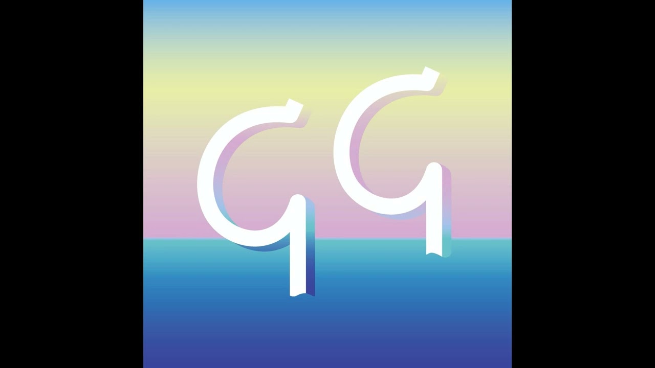 Flavien Berger - Glitter Gaze (Full EP)
