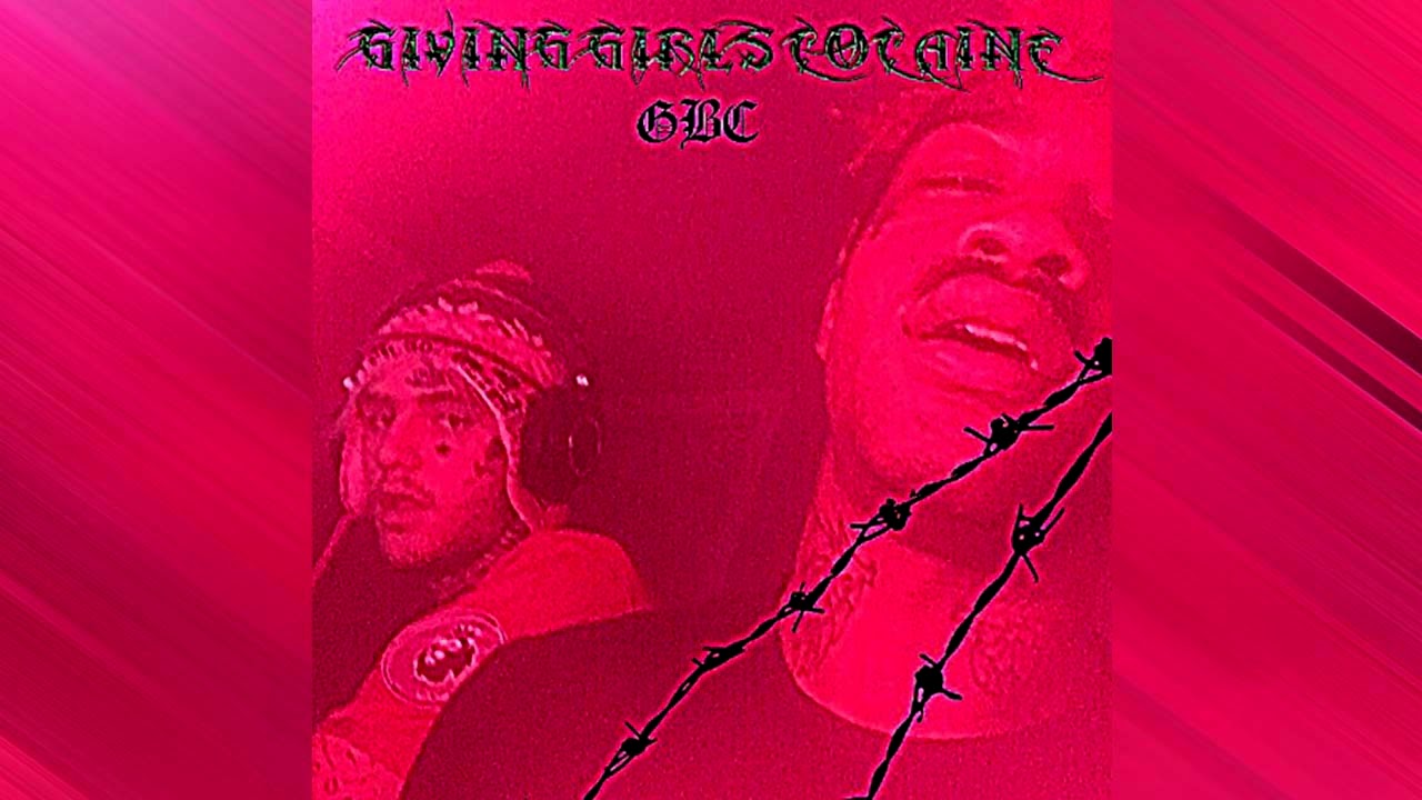 [INSTRUMENTAL] lil peep - giving girls cocaine w/ lil tracy