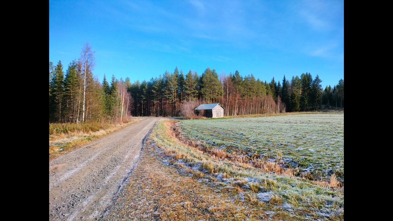 Maan päällä aina, ihminen, virsi 593, piano Juhani Pitkänen ja laulu Pertti Jussila