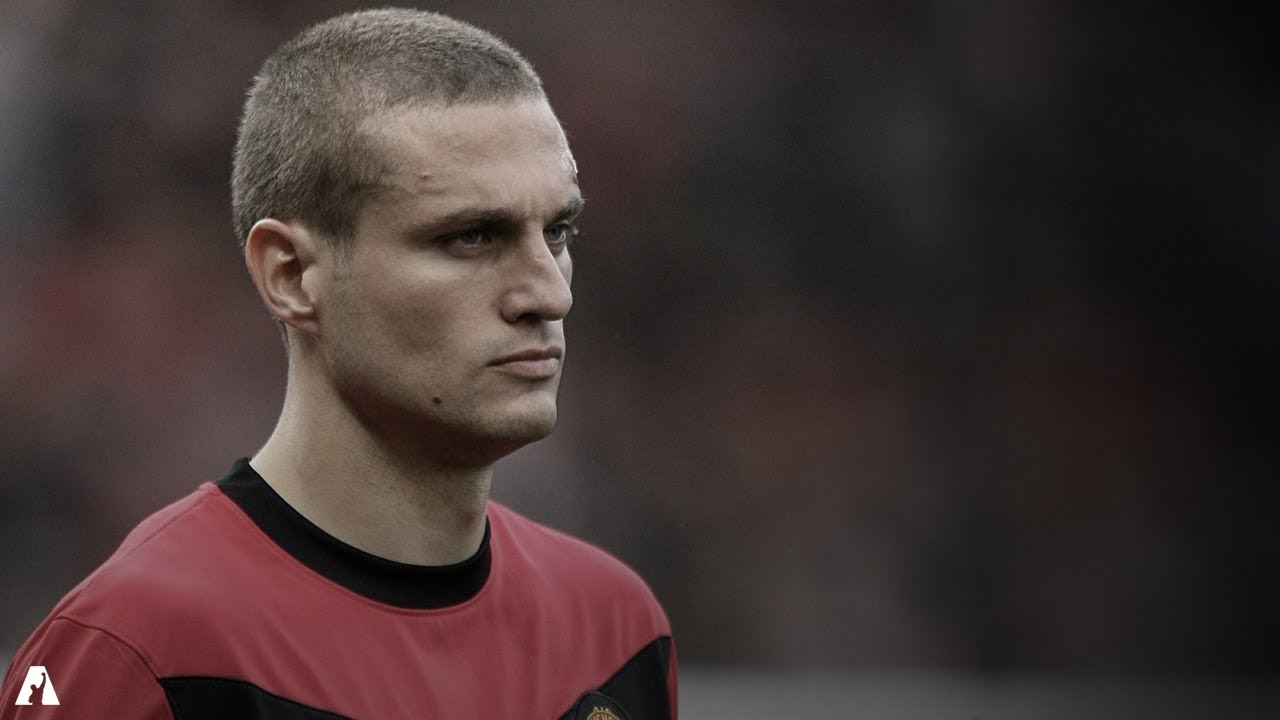 Nemanja Vidić  - The Warrior | Last of his kind ᴴᴰ