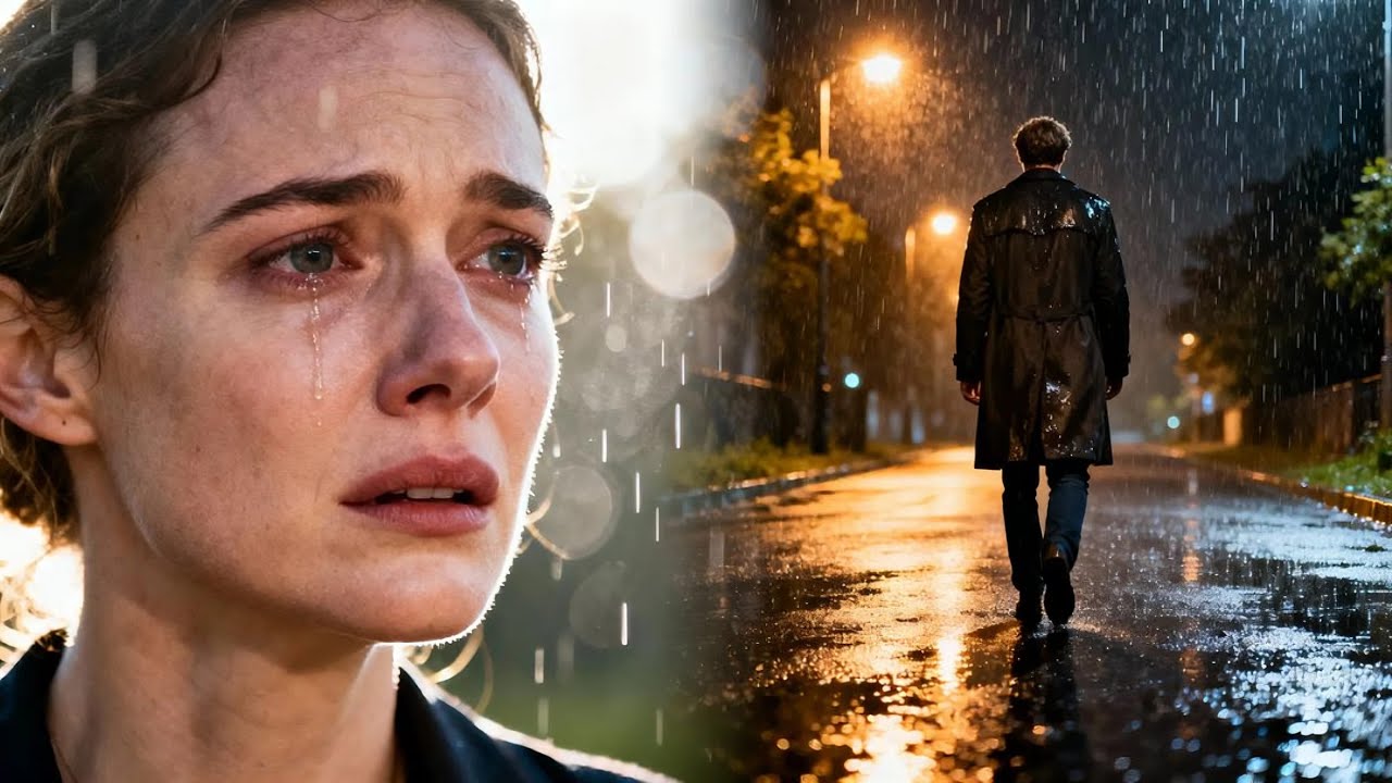 She Chose Another Man - I Left Quietly. Years Later, My Cheating Wife Regretted Everything