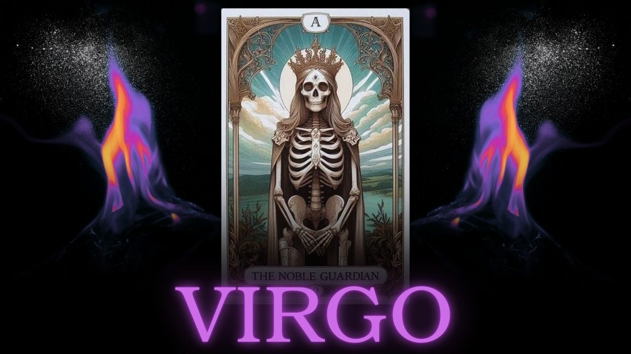 VIRGO KARMA ‼️🚨 ON MARCH 10TH YOUR LIFE EXPLODES 😭💔 MARCH 2026 TAROT LOVE READING