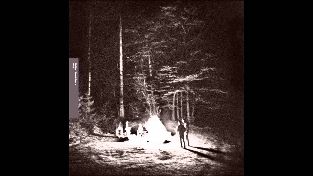 The Men - Campfire Songs [Full Album]