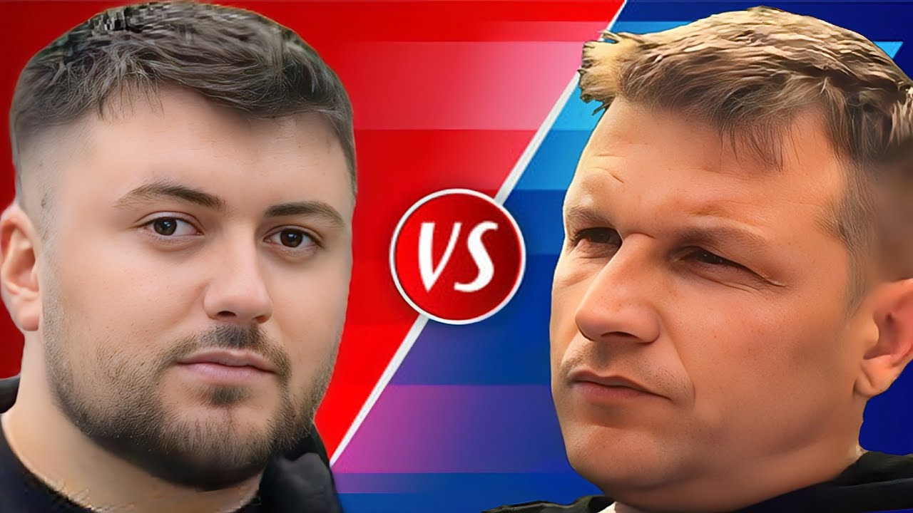 Room de 1VS1 dintre Insider VS Dante!