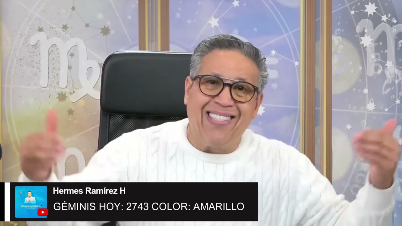 G&Eacute;MINIS HOY: Esto es AMOR. No te halaga y te dice la verdad porque desea lo mejor para ti.