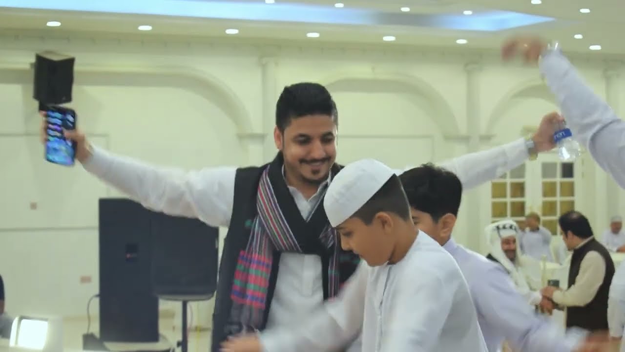 Saleem Baloch New Program | Muscat Porgram | Salonk Sagheer