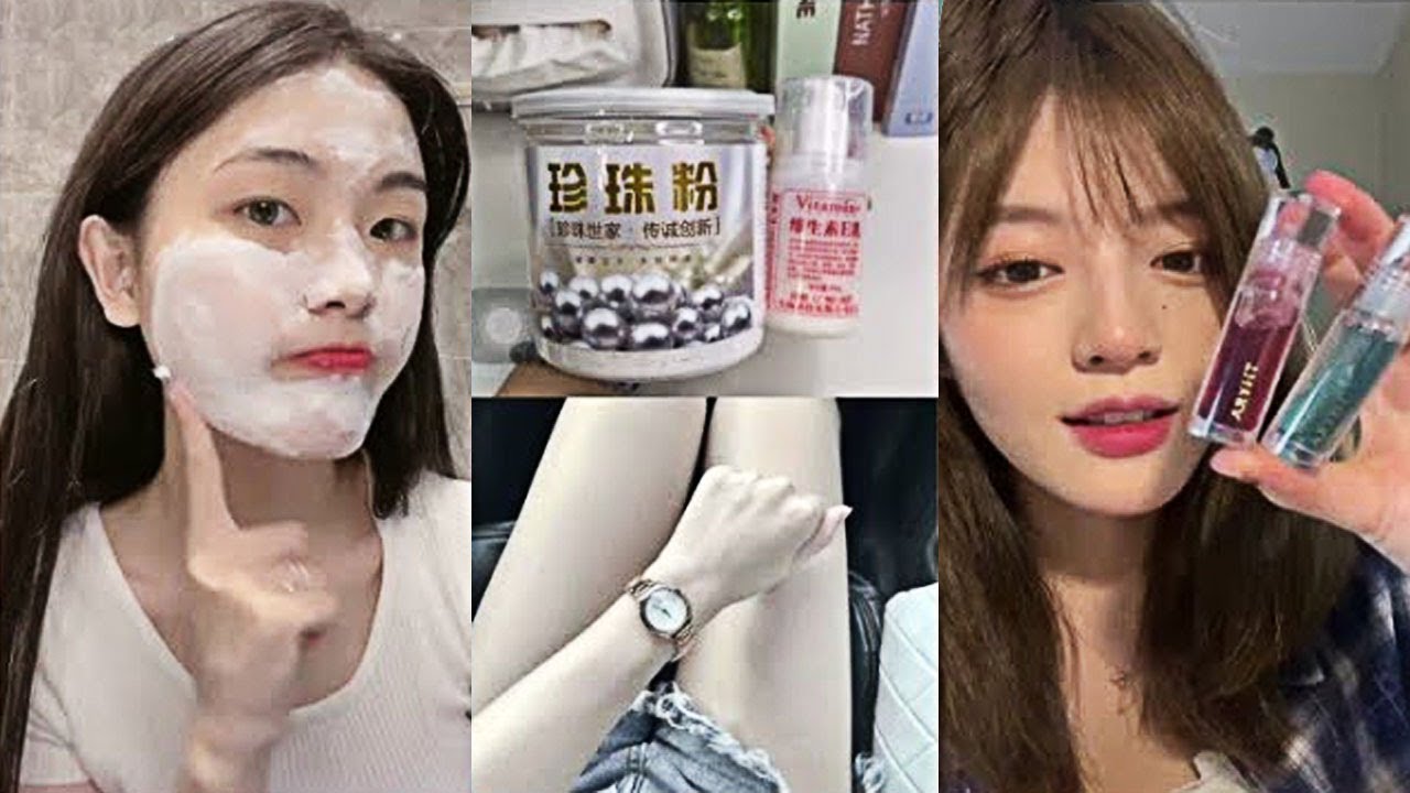 Đằng Sau Vẻ Đẹp Của Con Gái, Là Cả Một Quá Trình | Mùi Tiền Là Đây Chứ Đâu :)))