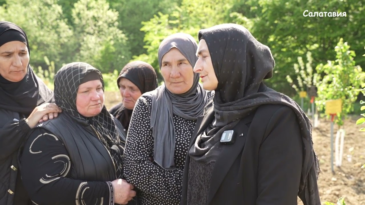 В 