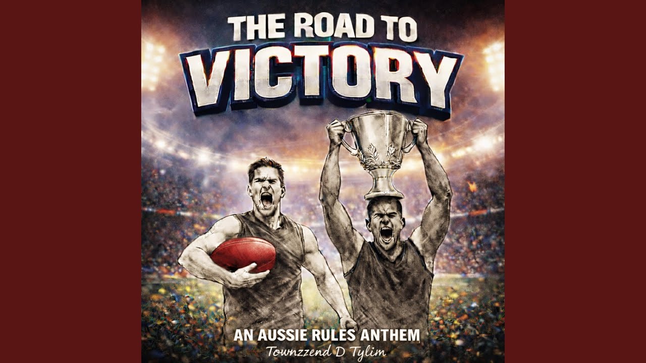 The Road to Victory
