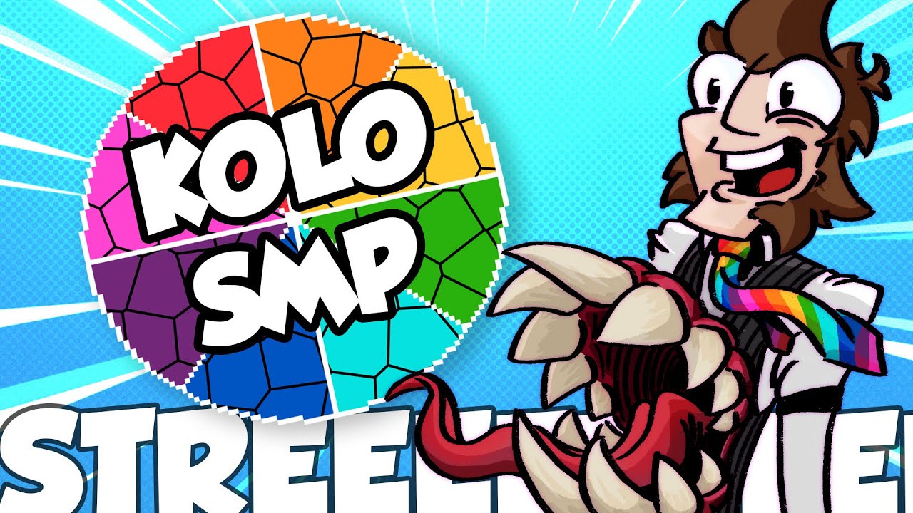🔴 FINÁLE 40 KOLO SMP - potom blbneme na KELONII - STREAM