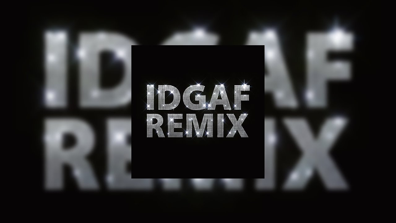Liili, M’Dee, Súlta Karim - IDGAF (Remix)