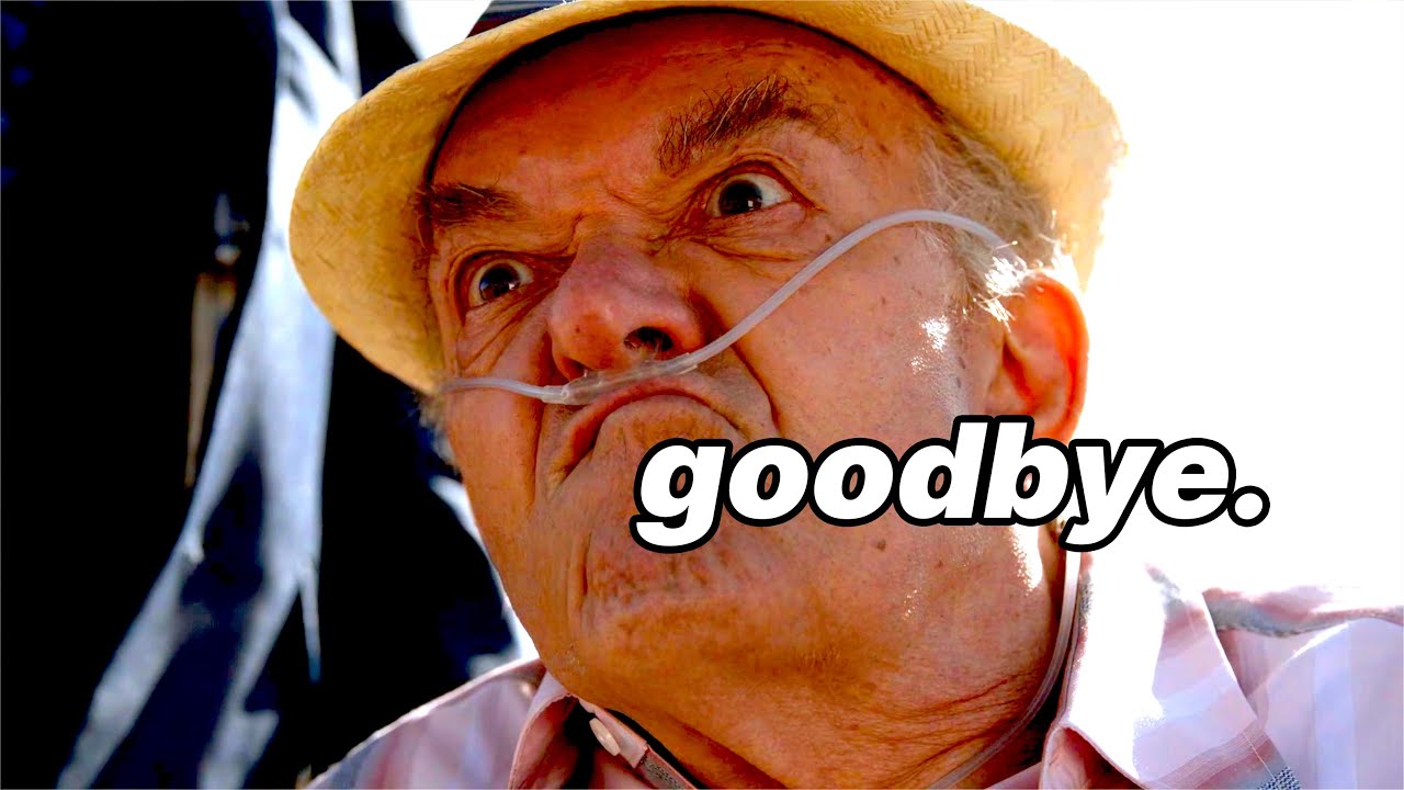 Every Character’s Ending in the Breaking Bad Universe