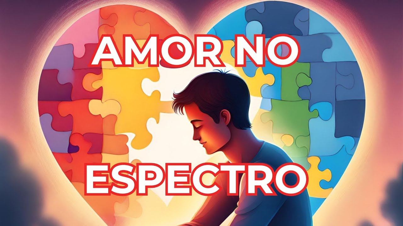 Desvendando o AMOR no AUTISMO: Dificuldades nas INTERAÇÕES ROMÂNTICAS