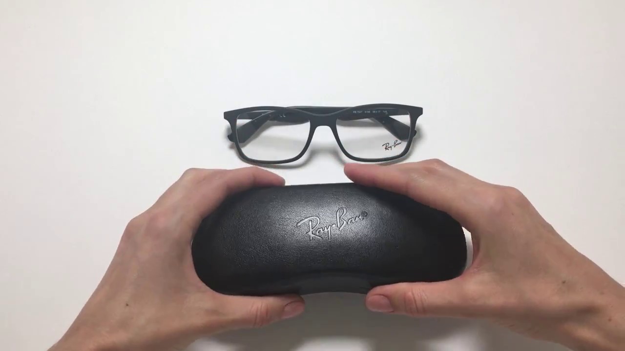 Оправа Ray-Ban RX7047 5196