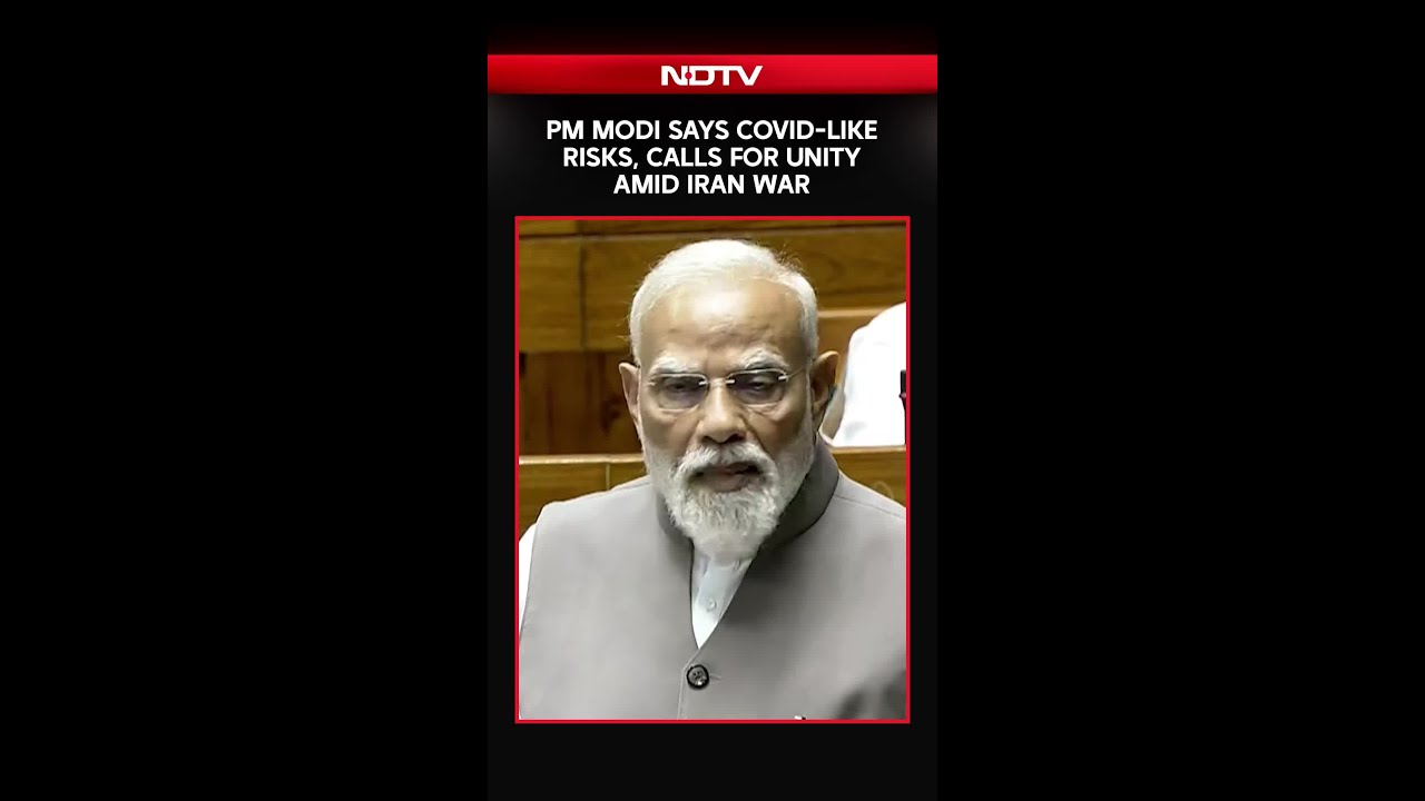 Последние новости от премьер-министра Моди | Напоминание о COVID-19 в обзоре премьер-министра Мод...