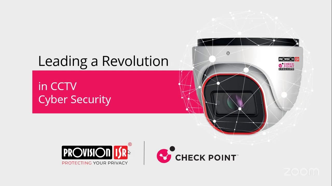 Provision ISR - Mejores prácticas en ciberseguridad