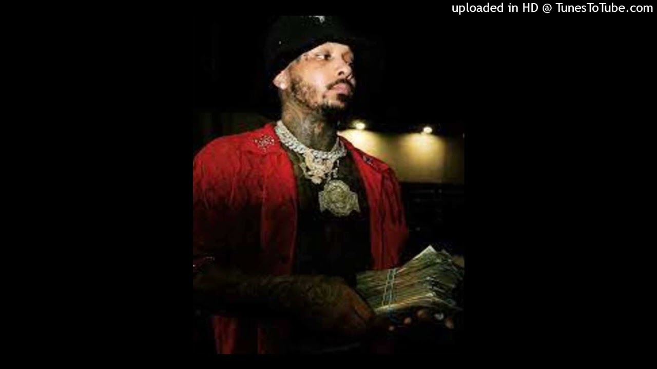 Doe Boy Type Beat 
