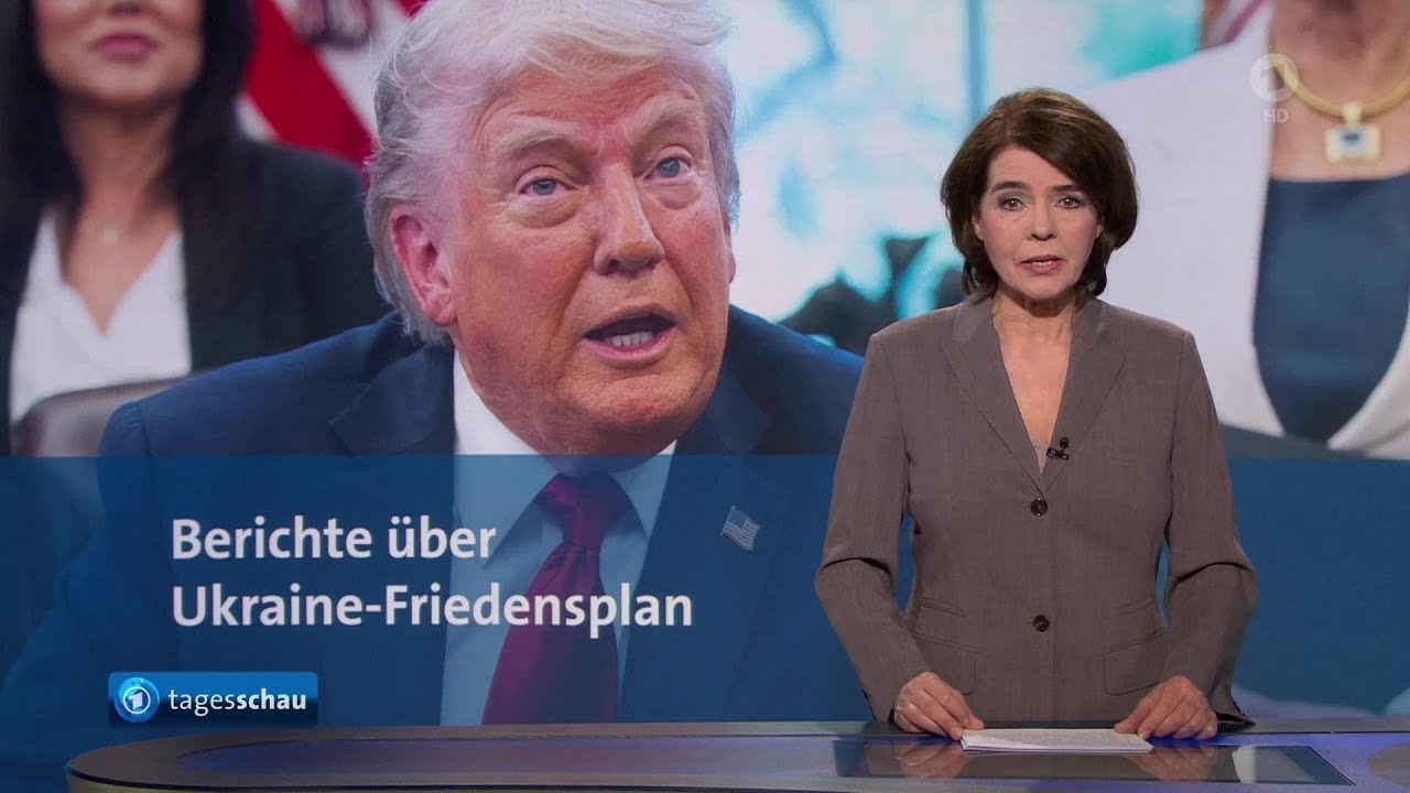 tagesschau 