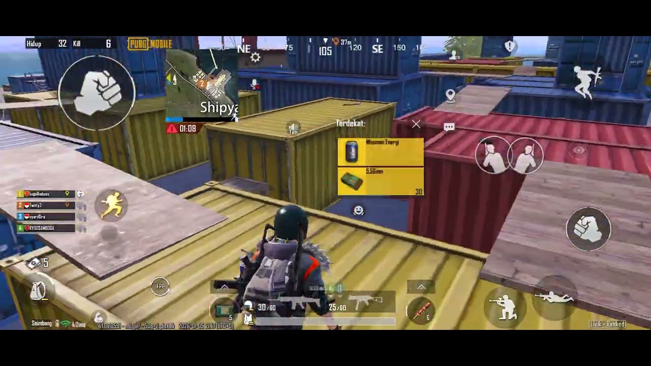 #2 :(
