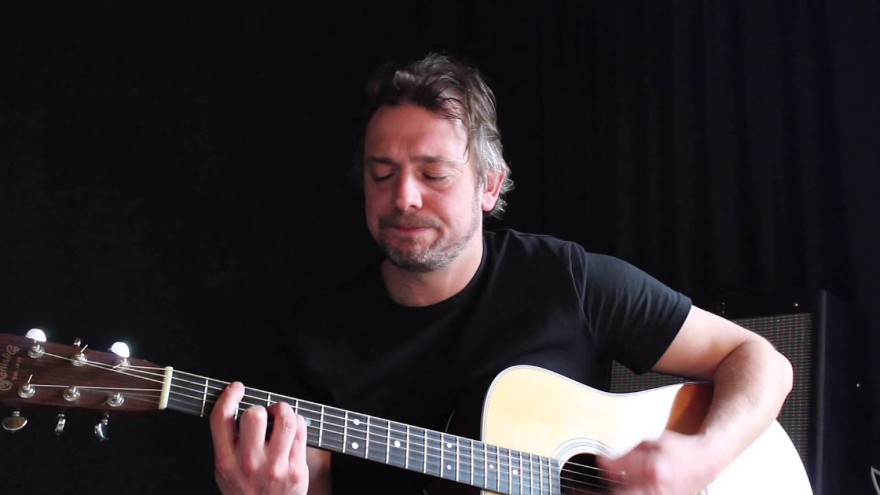 Hotel California (Eagles) - gitaarles Guitar boulevard