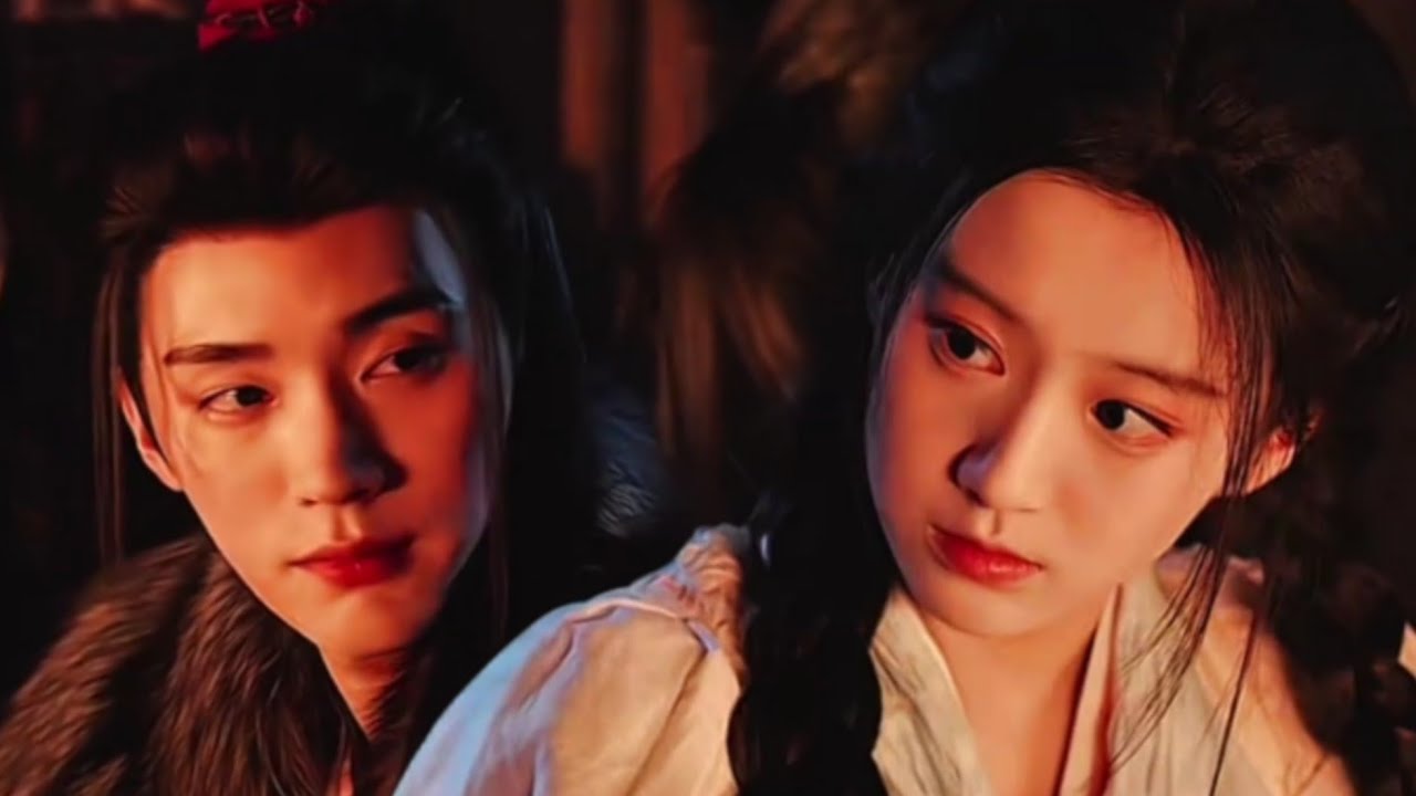 Generation To Generation Ep 6&mdash;9: Mu Qingyan will give up everything for love, Cai Zhao will not