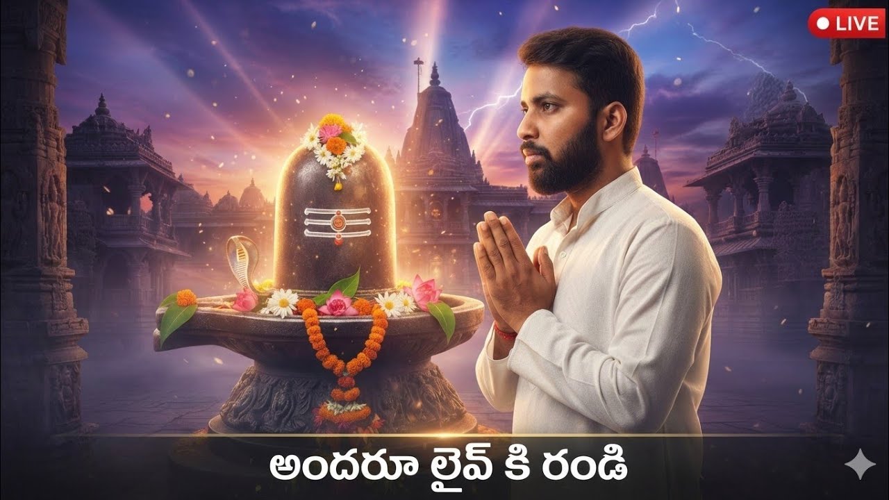 KADAPA 🔥KVRR🔥 is live
