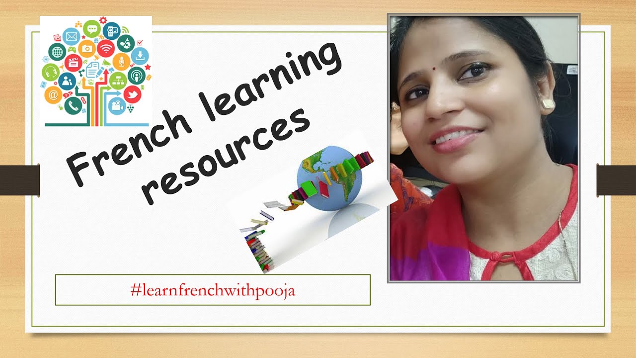 French Language Learning Resources