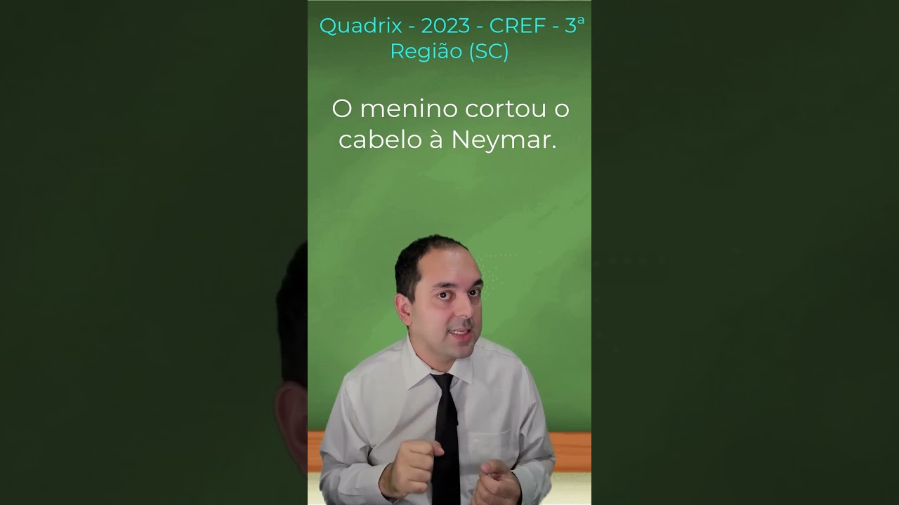 Banca Quadrix: Portugu&ecirc;s