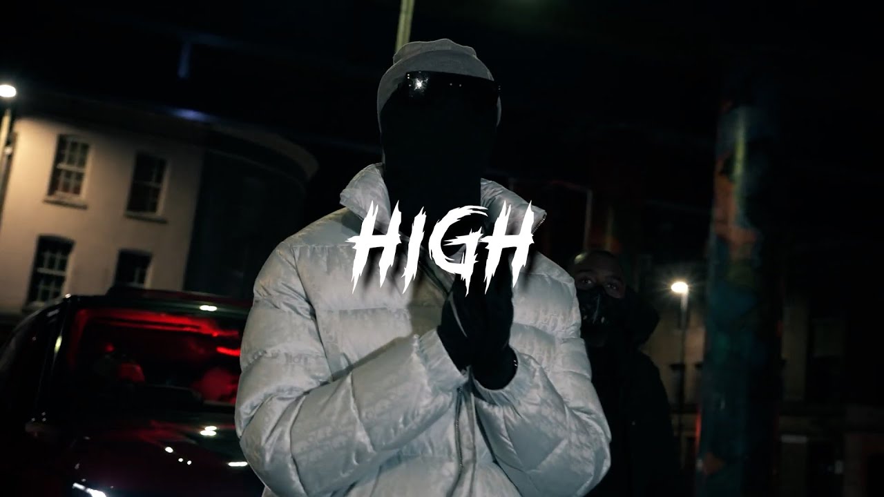 [FREE] Russ Millions X UK Drill Type Beat 2024 - 