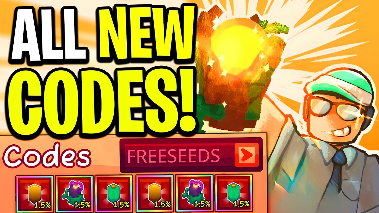 *NEW* ALL WORKING CODES FOR GARDEN HORIZONS IN 2026! ROBLOX GARDEN HORIZONS CODES