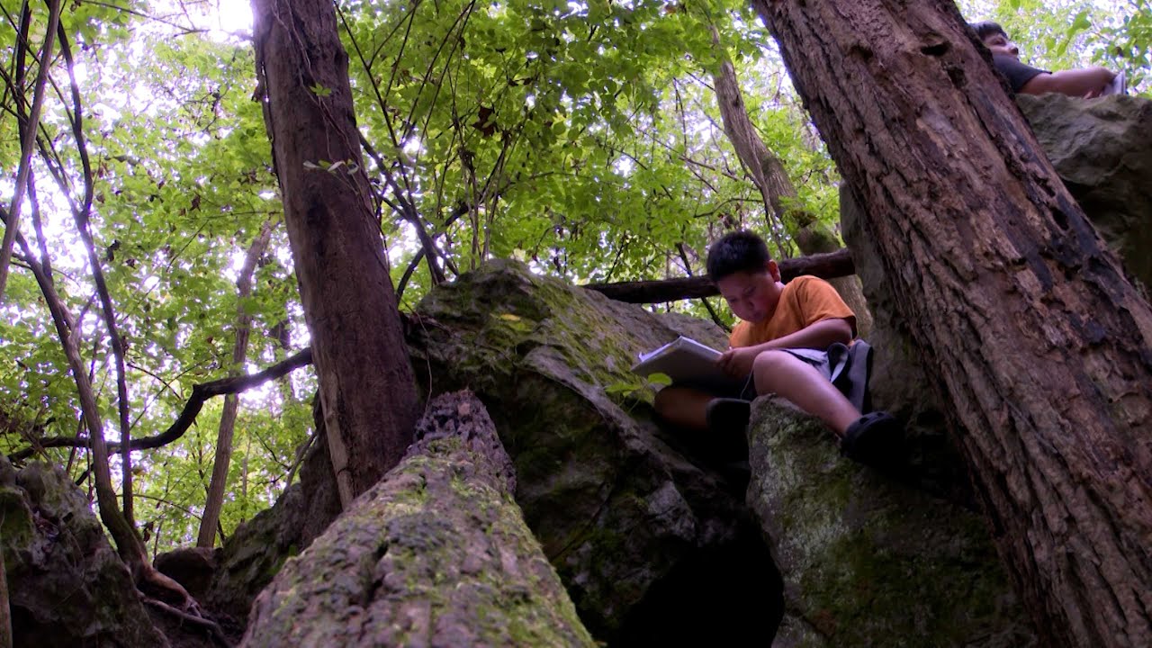 TENNESSEE NATURE ACADEMY