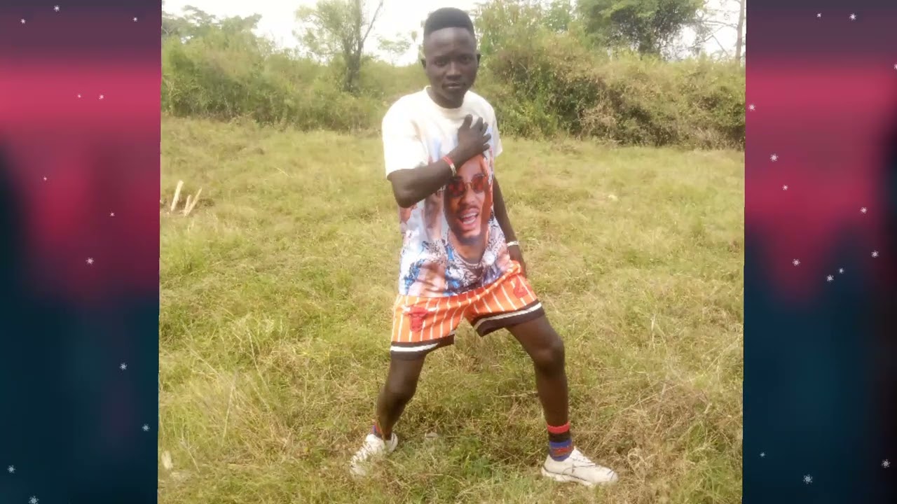 Wembe Kali ngoma mpya inaitwa rafiki tazama kazi za msanii kinda,,,,🐯🎺