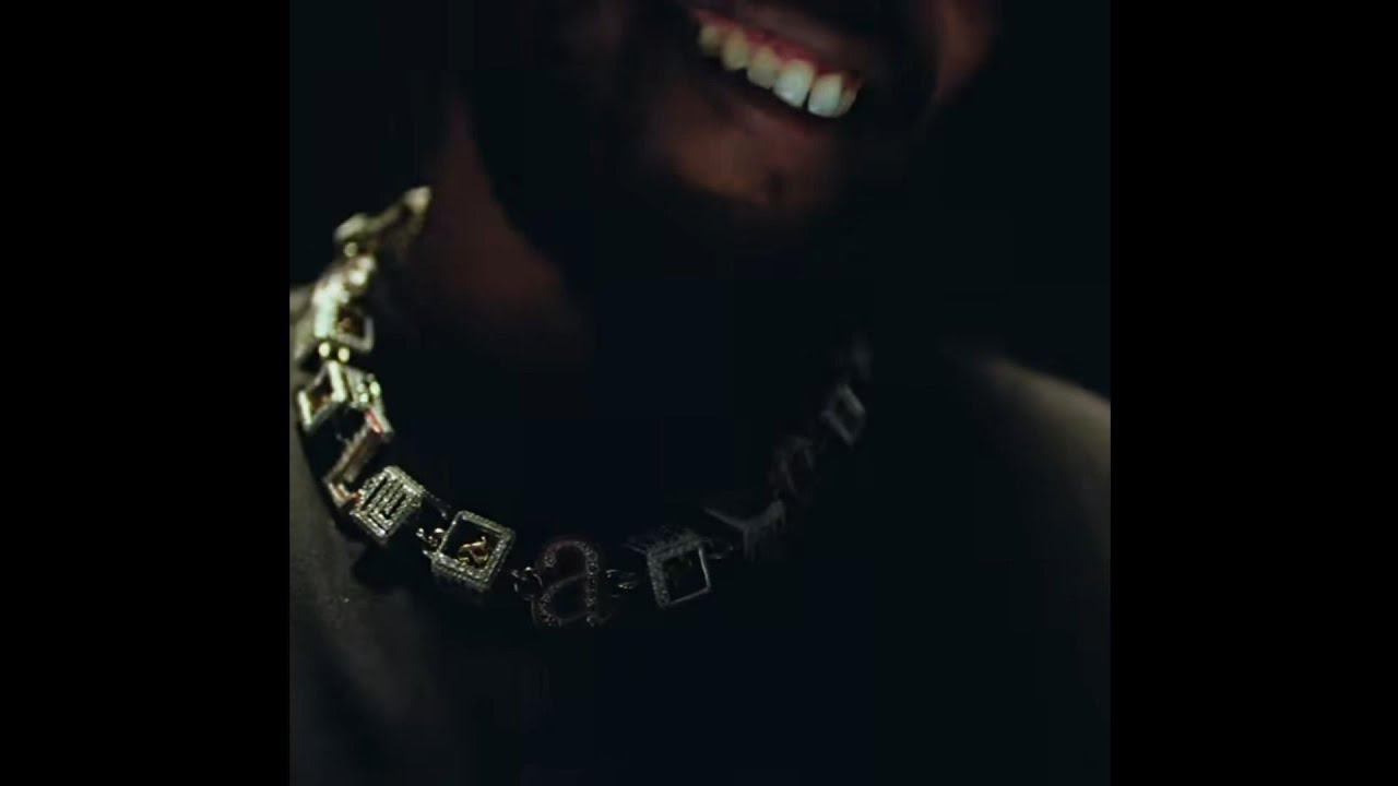 [FREE] Kendrick Lamar x Baby Keem Type Beat ~ 