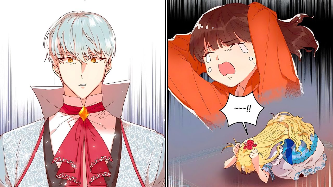 O DUQUE QUE LÊ MENTES DESCOBRE QUE ELA É A AUTORA DA HISTÓRIA | Manhwa Recap