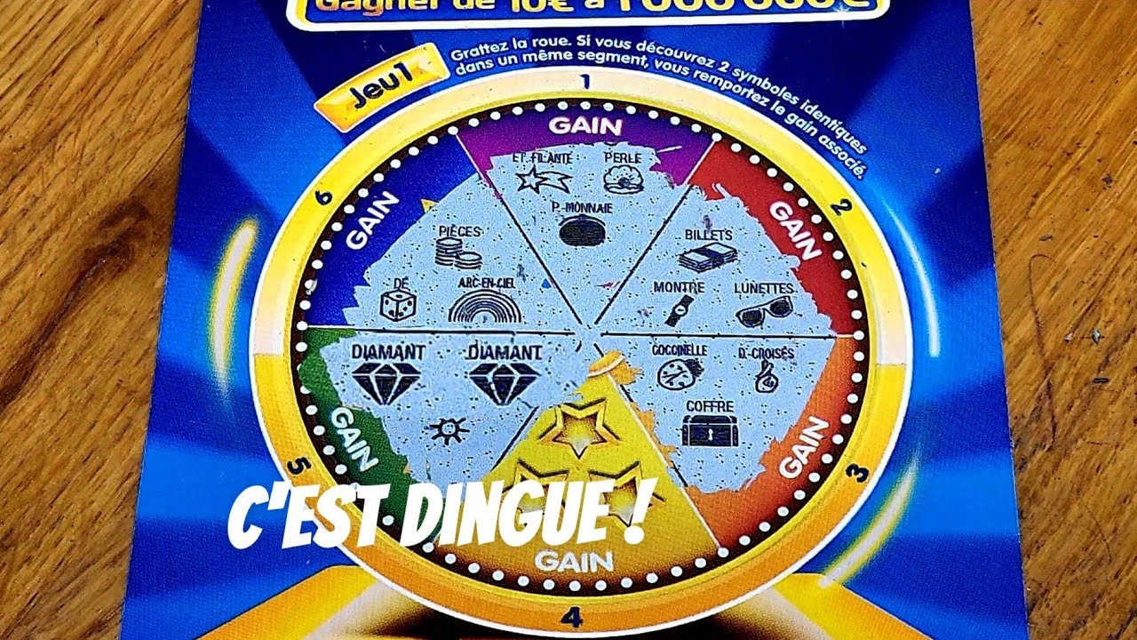 👑🤩 Le plus gros gain 2026 ! 💰✨️🎆🎇