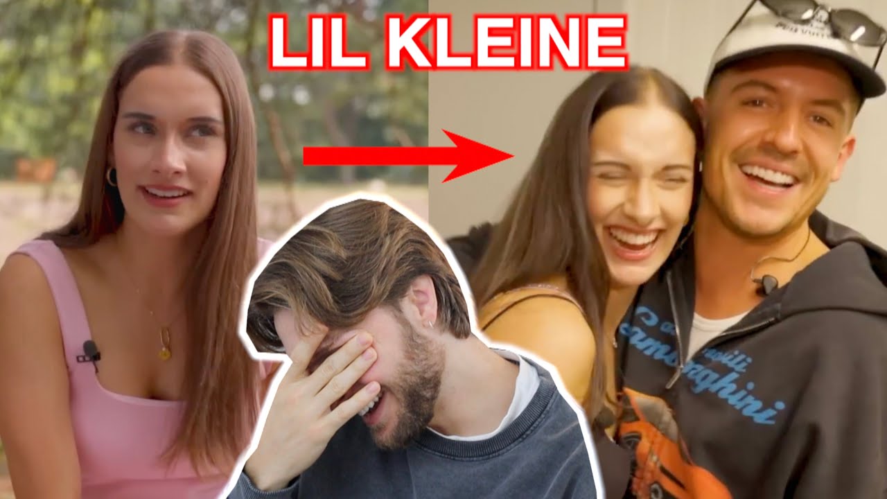 Lil Kleine FAN documentaire is... bijzonder