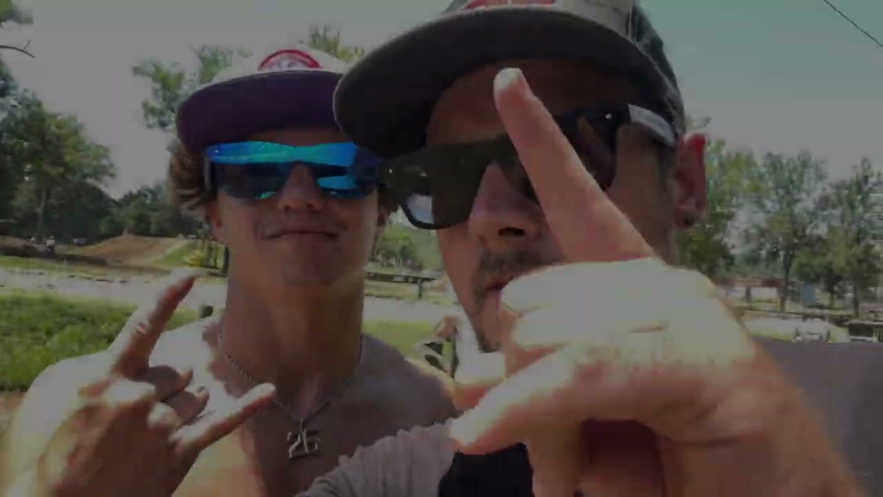 Braapin' down at Loretta Lynns 2023
