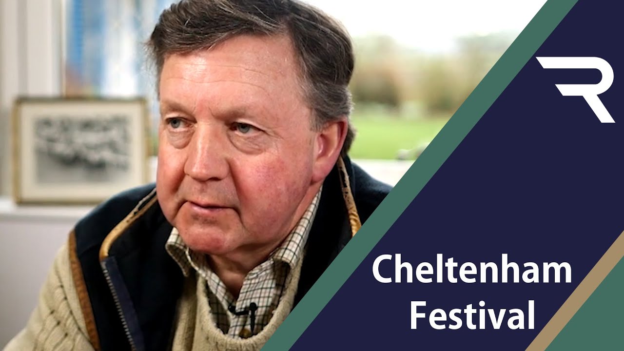 ALVERTON & LITTLE OWL - Peter Easterby Gold Cup winner - Racing TV