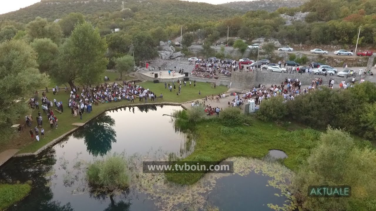 AKTUALE - Logu i Vitojës