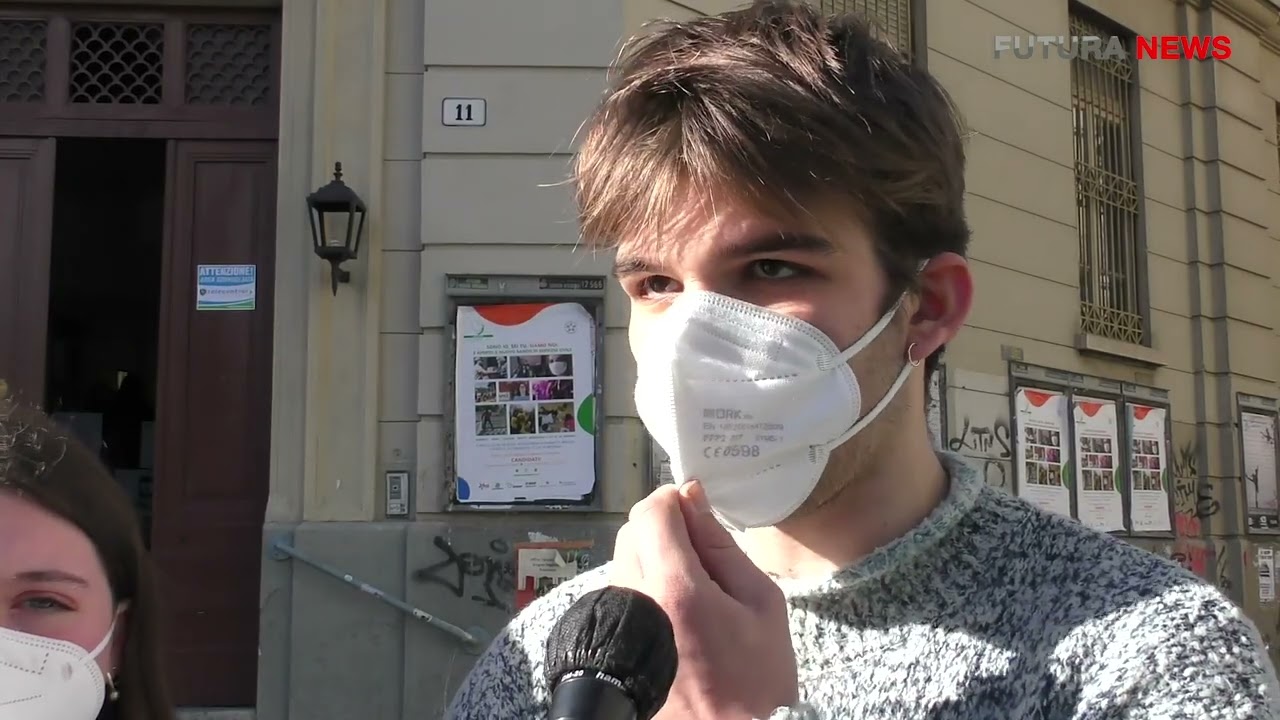Liceo Gioberti di Torino, i rappresentanti degli studenti parlano dell'occupazione