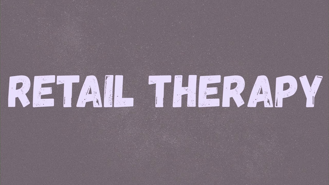 Central Cee - Retail Therapy (Lyrics)