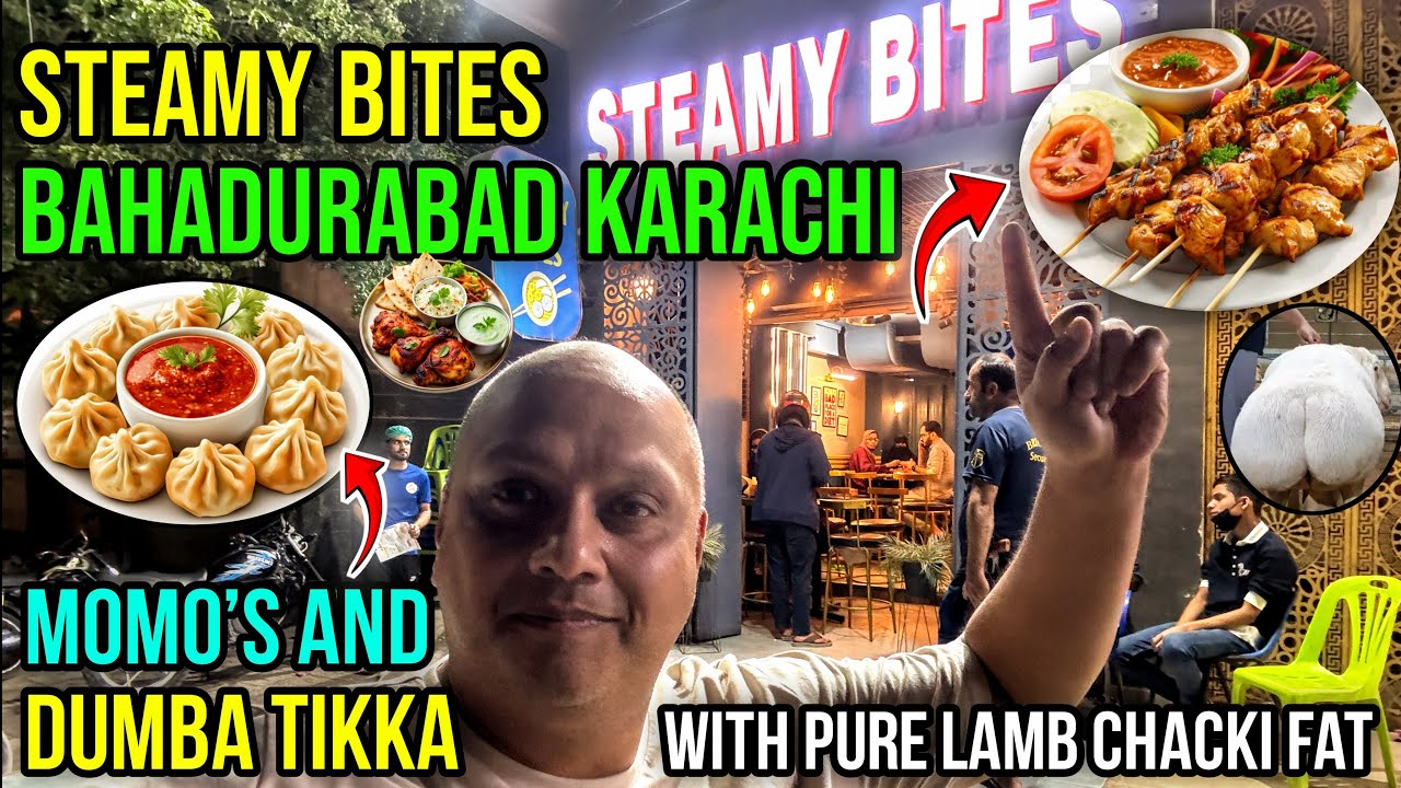 Steamy Bites Complete Review 🤤 | Ultimate Comfort Food | Steamy Bites |