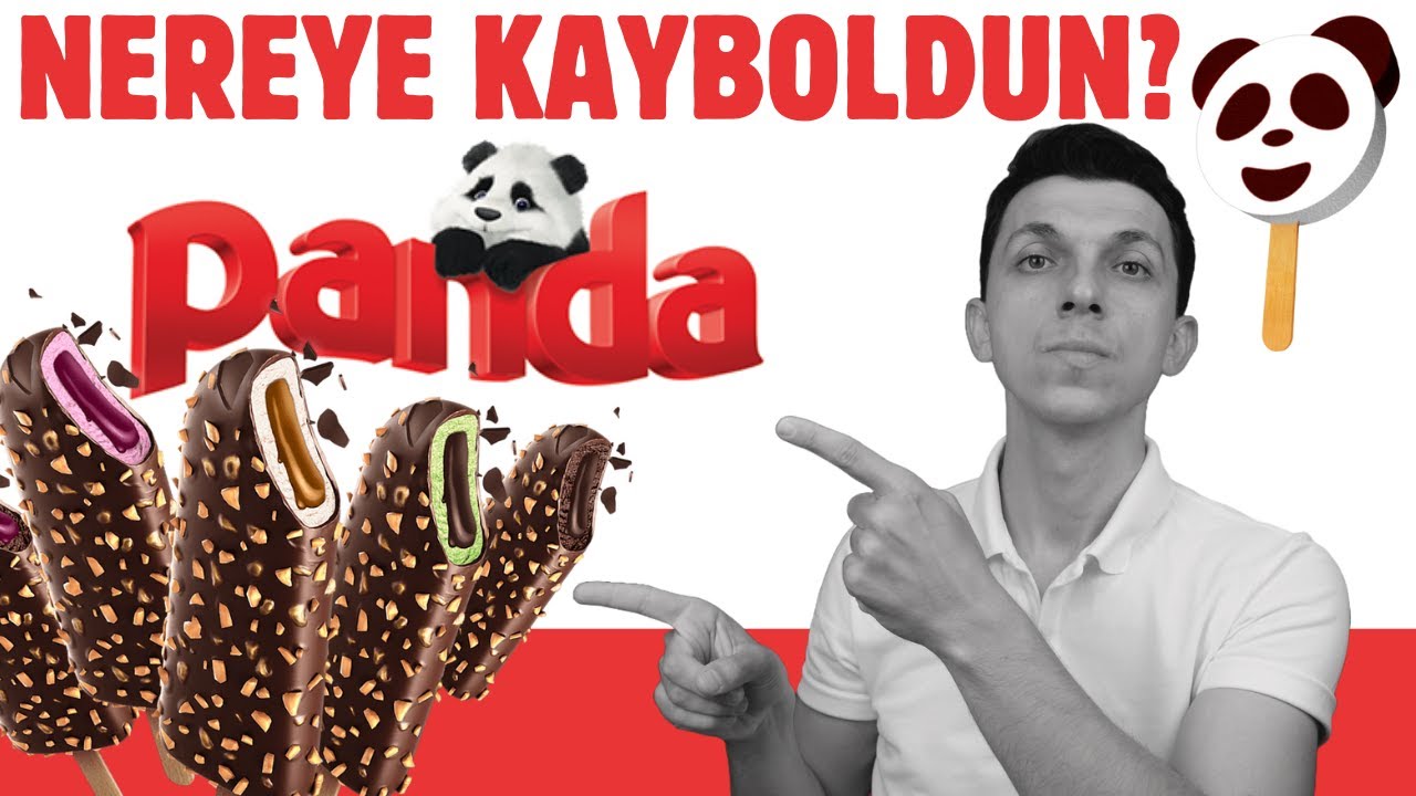 PANDA'NIN MERAKLANDIRAN HİKAYESİ