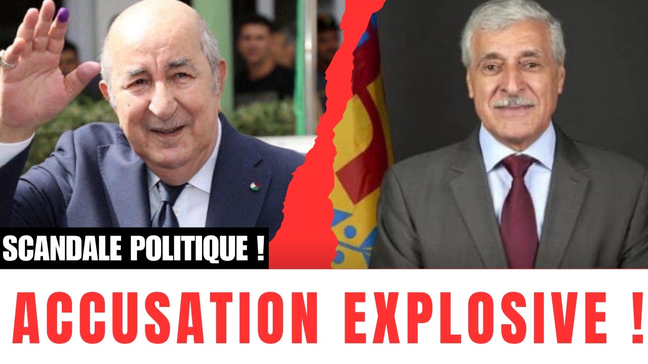 En Algérie, un pouvoir jugé « kabylophobe » : les déclarations choc d’un eurodéputé français