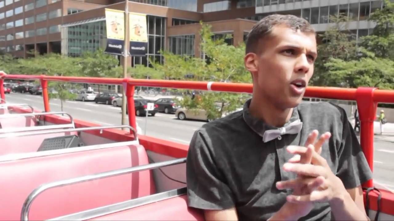 STROMAE - Live En Ville, pt. 2
