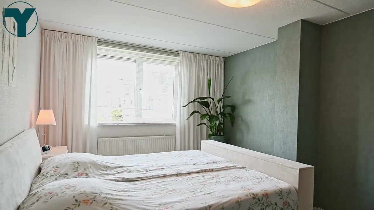 Verkocht huis in Almere: Parkwijklaan 63 | Bekijk binnen | Yourstyle Vastgoed