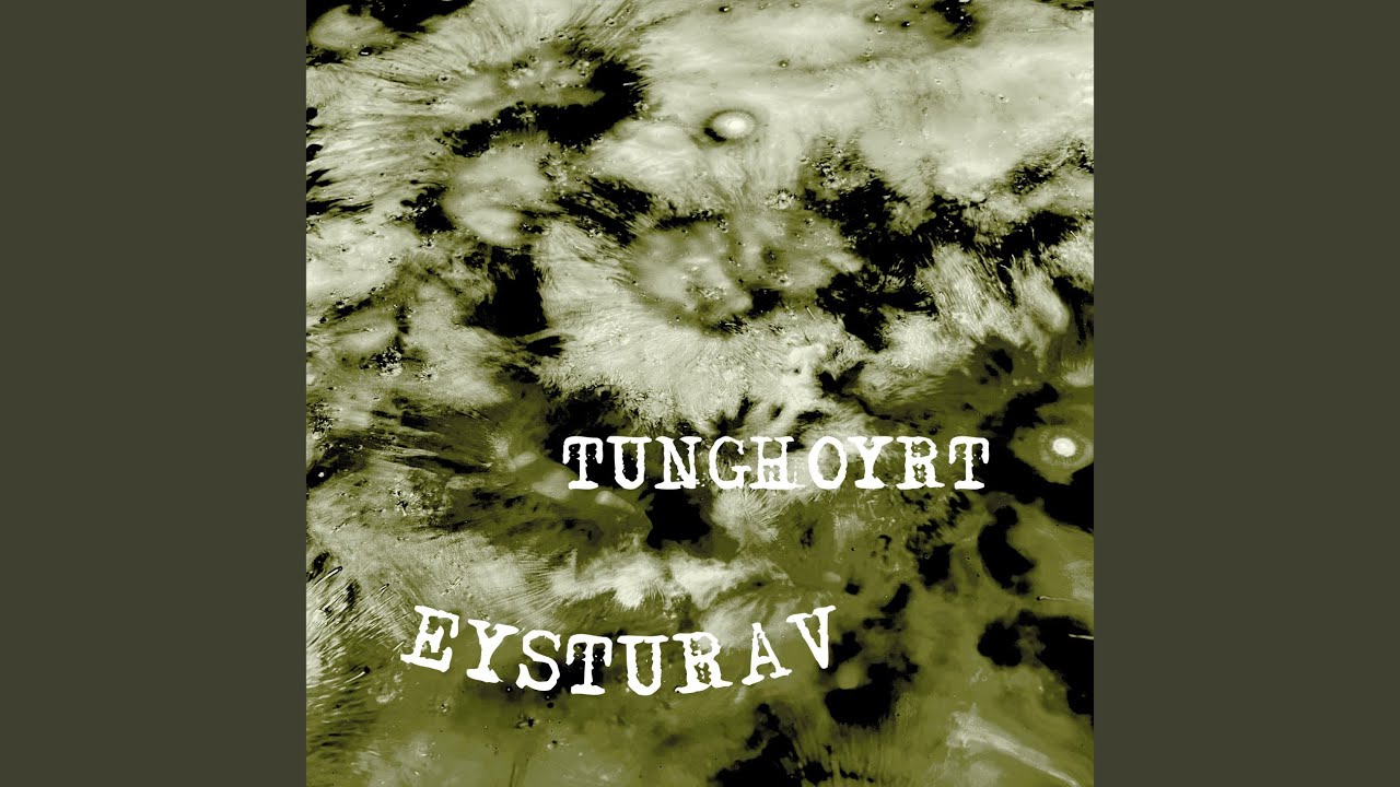 Eysturav