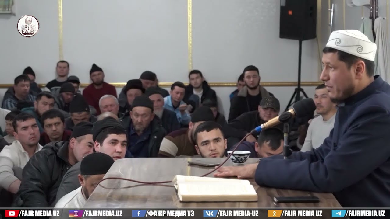 Абдулазиз Домла 
